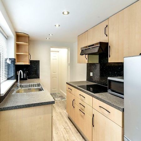 Apartment 1 at 3 Jubilee York Buitenkant foto